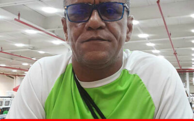 MARCOS ANTONIO GASTELLO GUILLEN