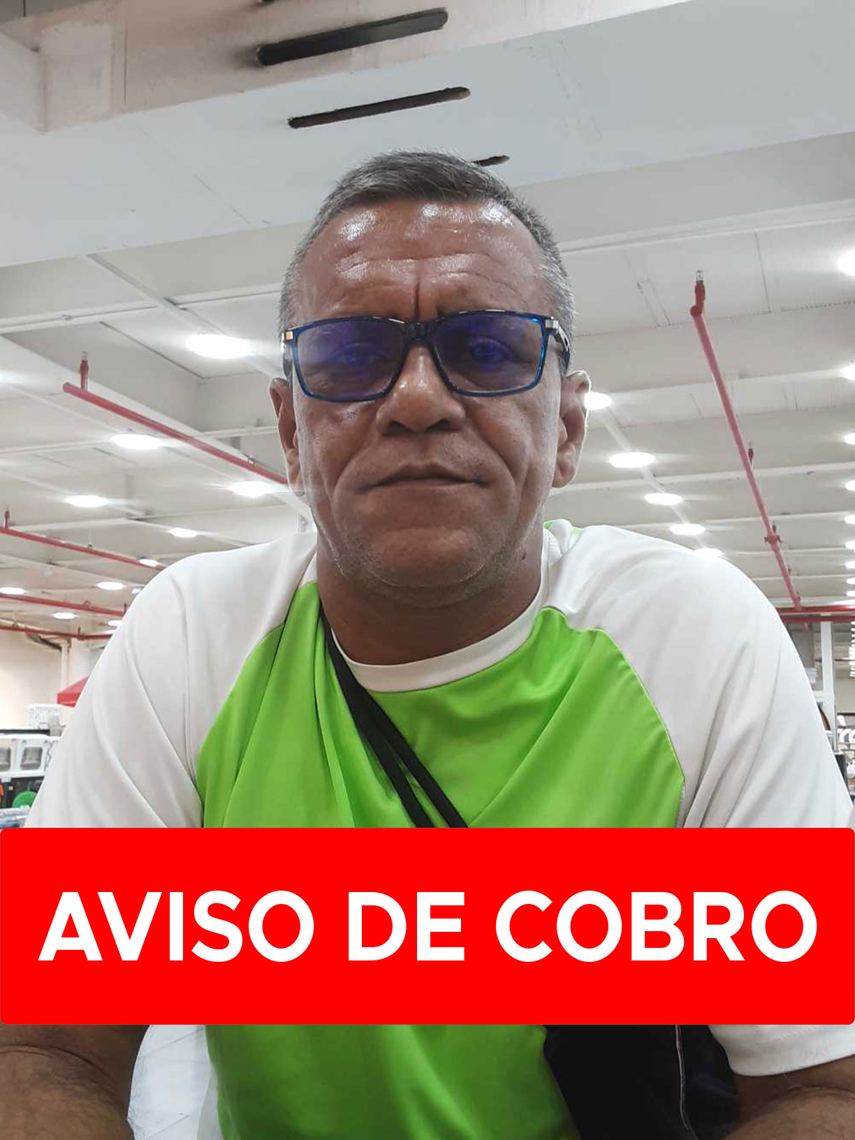 MARCOS ANTONIO GASTELLO GUILLEN