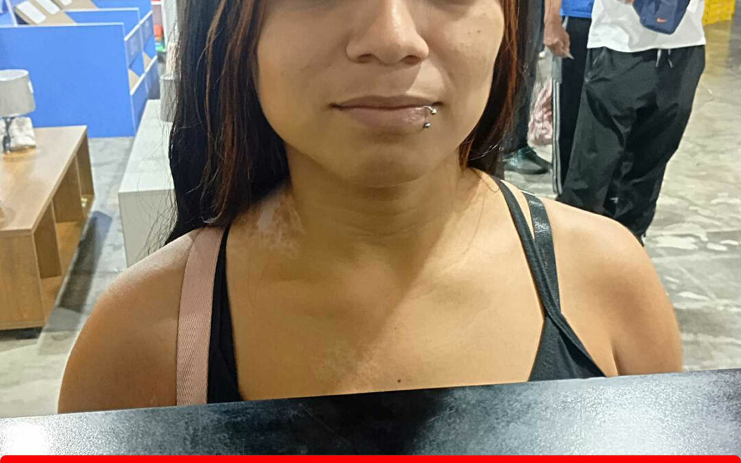 MARIA ALEJANDRA TERAN VILLEGAS