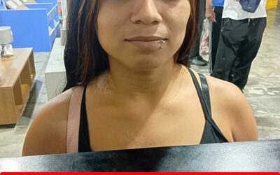 MARIA ALEJANDRA TERAN VILLEGAS