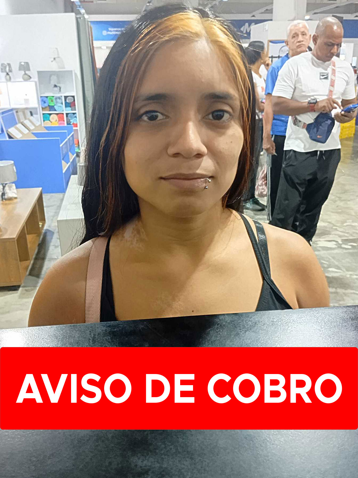 MARIA ALEJANDRA TERAN VILLEGAS