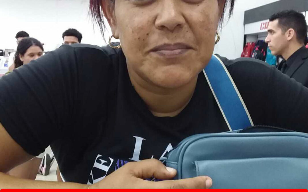 MARIA CECILIA GONZALEZ MUDARRA