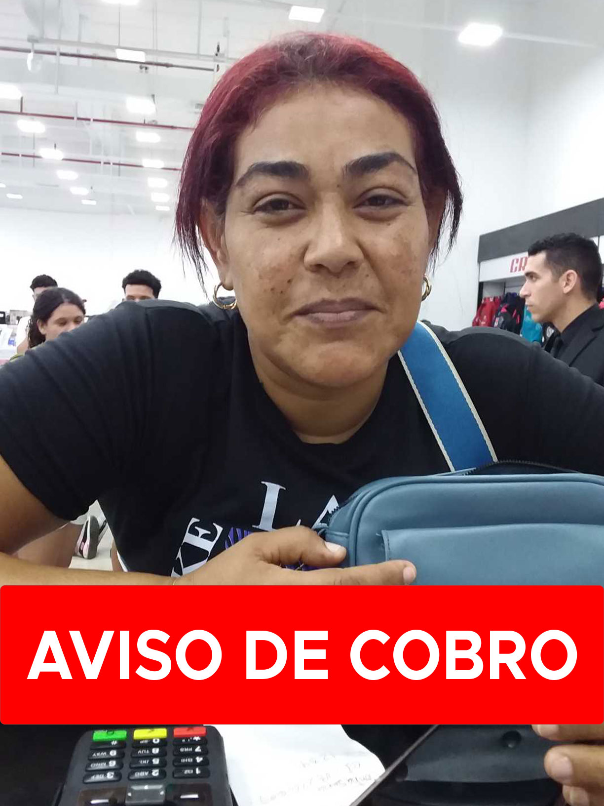 MARIA CECILIA GONZALEZ MUDARRA