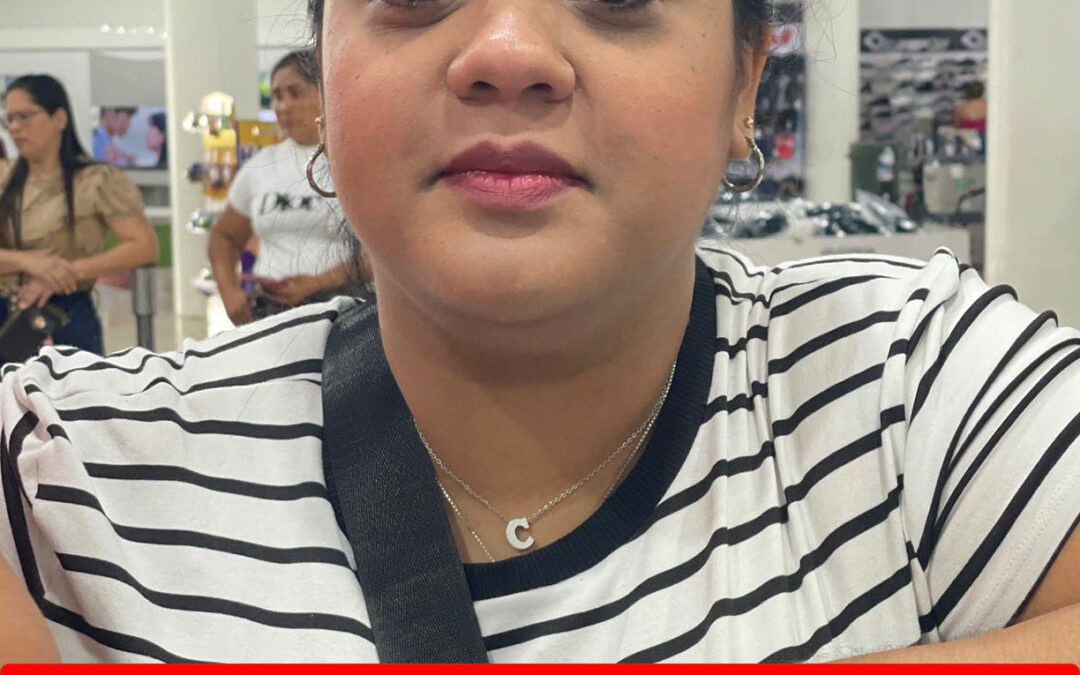 MARIA CRISTINA JIMENEZ ECHEVERRIA