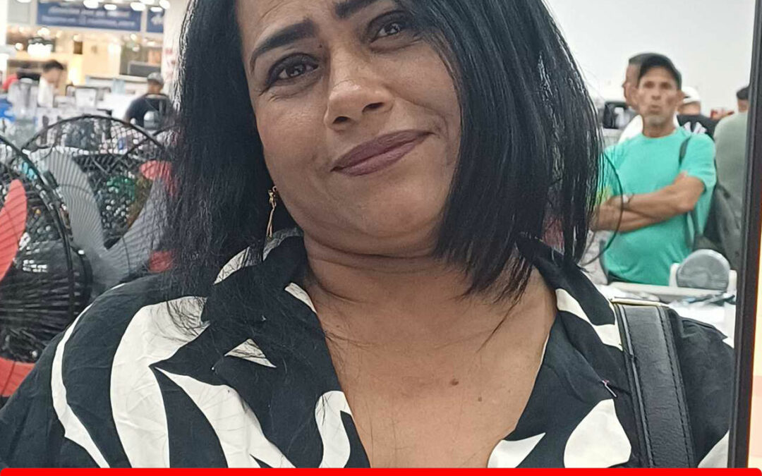 MARIA DE LOS ANGELES ACOSTA GOMEZ
