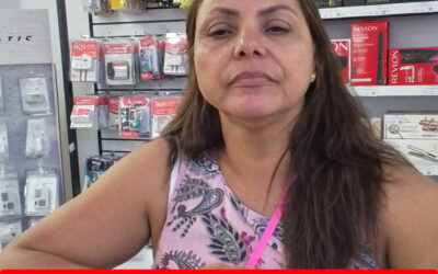 MARIA DIOMAIRA ABREU PEÑA