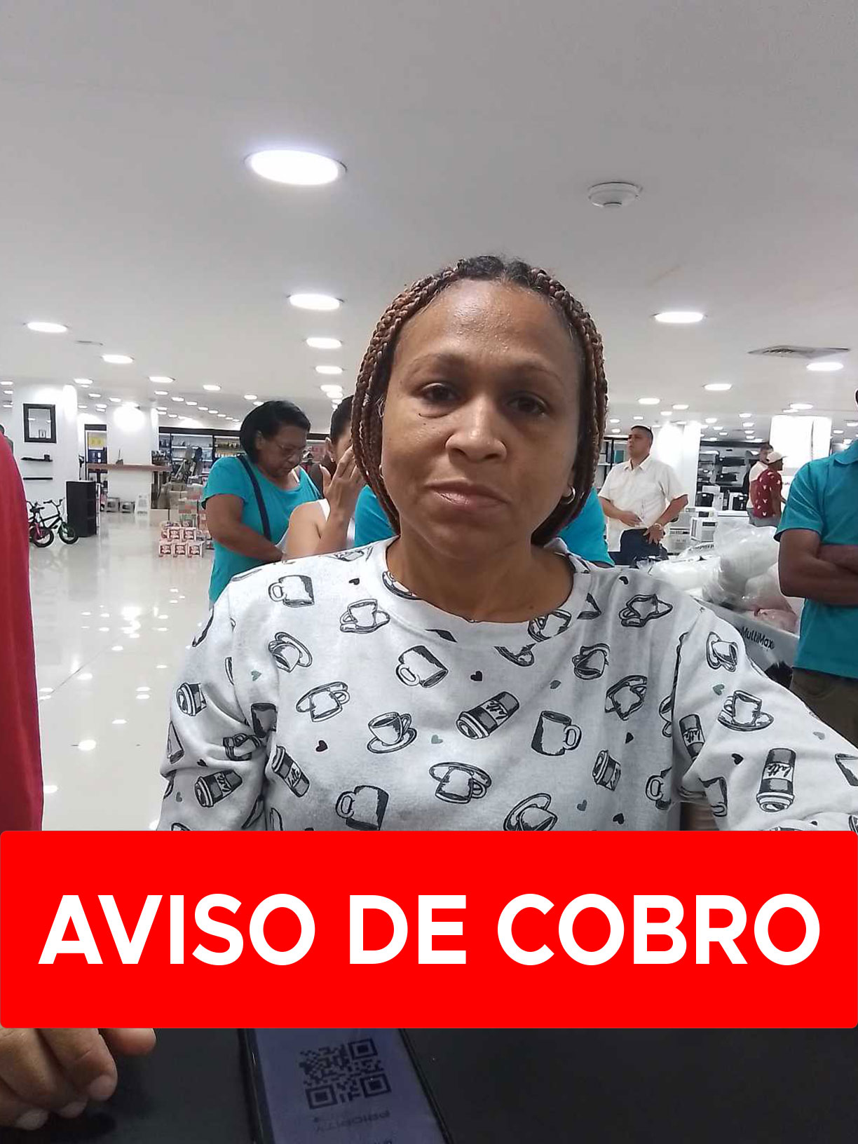 MARIA ELENA HERNANDEZ FIGUERA