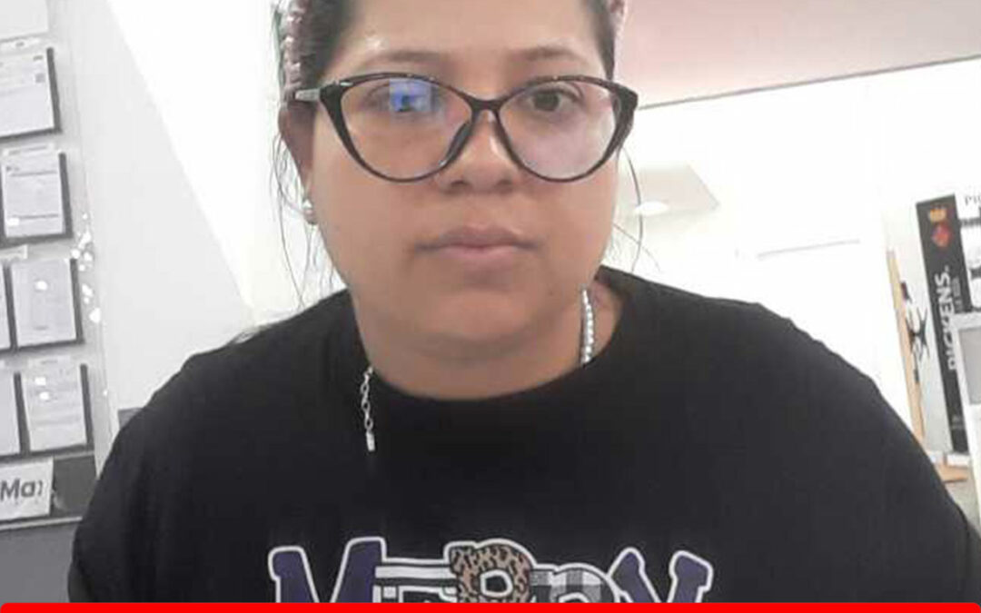 MARIA ELVIRA MOLINA BARRETO