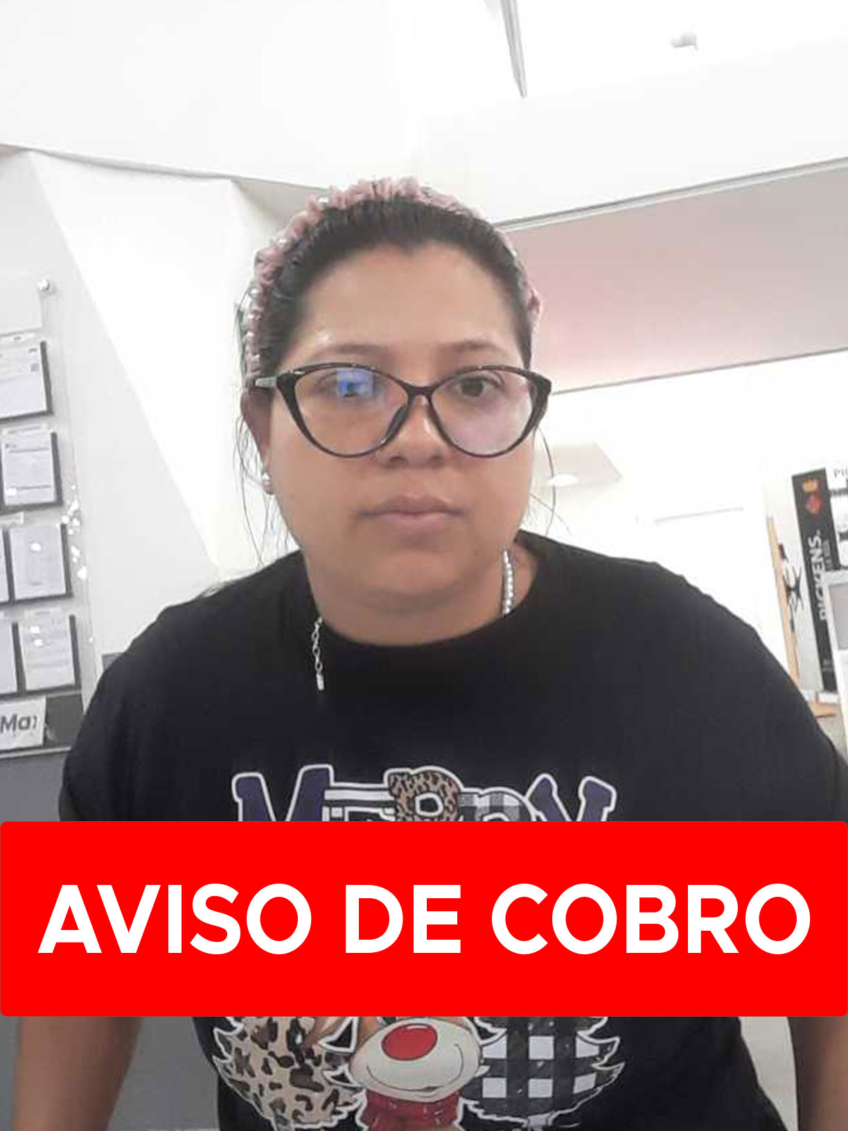 MARIA ELVIRA MOLINA BARRETO