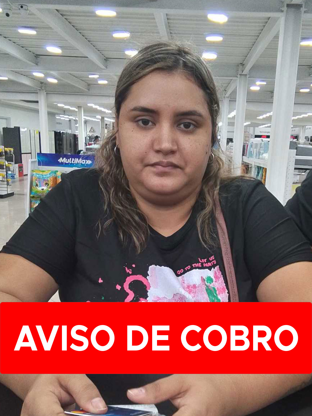 MARIA FERNANDA RODRIGUEZ ORTIZ