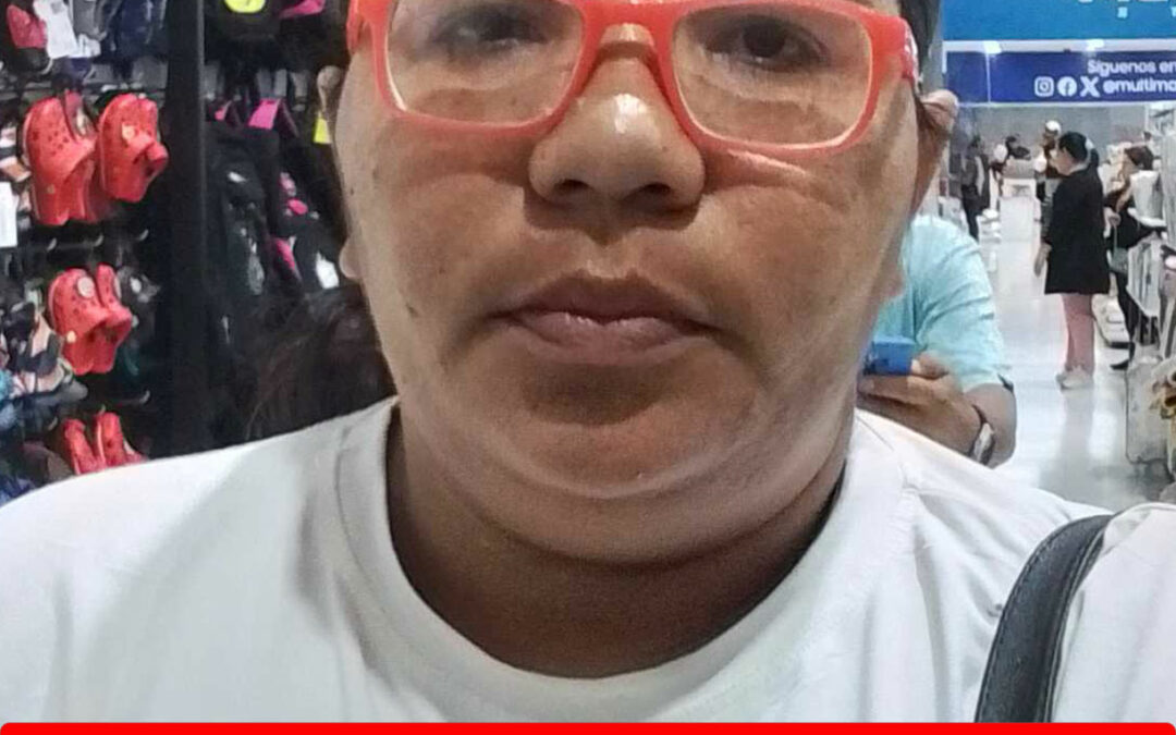 MARIA GABRIELA RIOS RAMOS