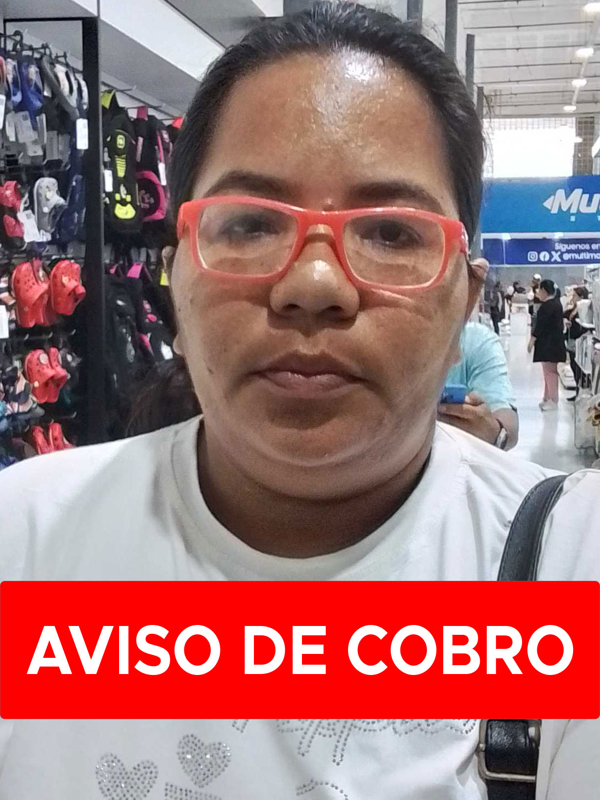 MARIA GABRIELA RIOS RAMOS