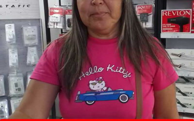 MARIA GAUDY MORILLO TERAN