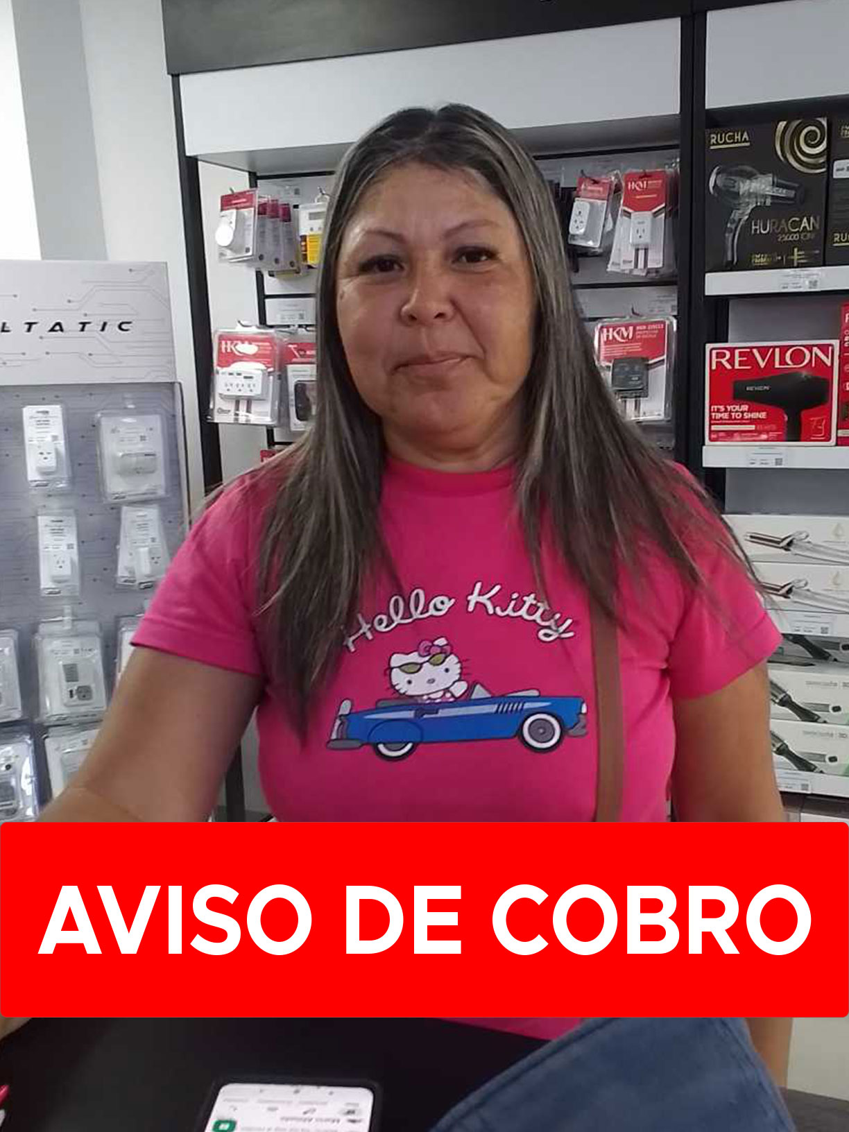MARIA GAUDY MORILLO TERAN