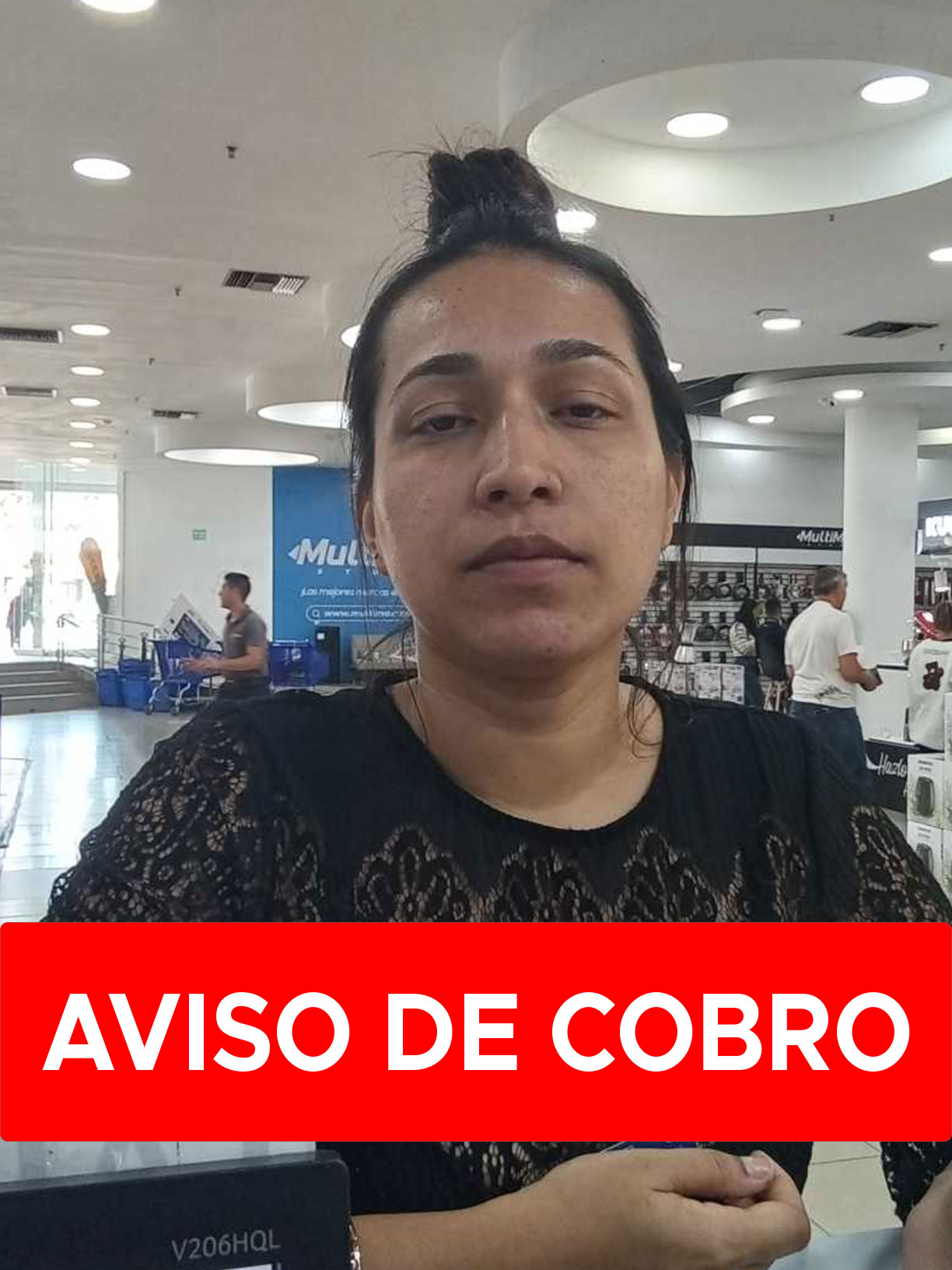 MARIA JOSE GUZMAN MALUENGA