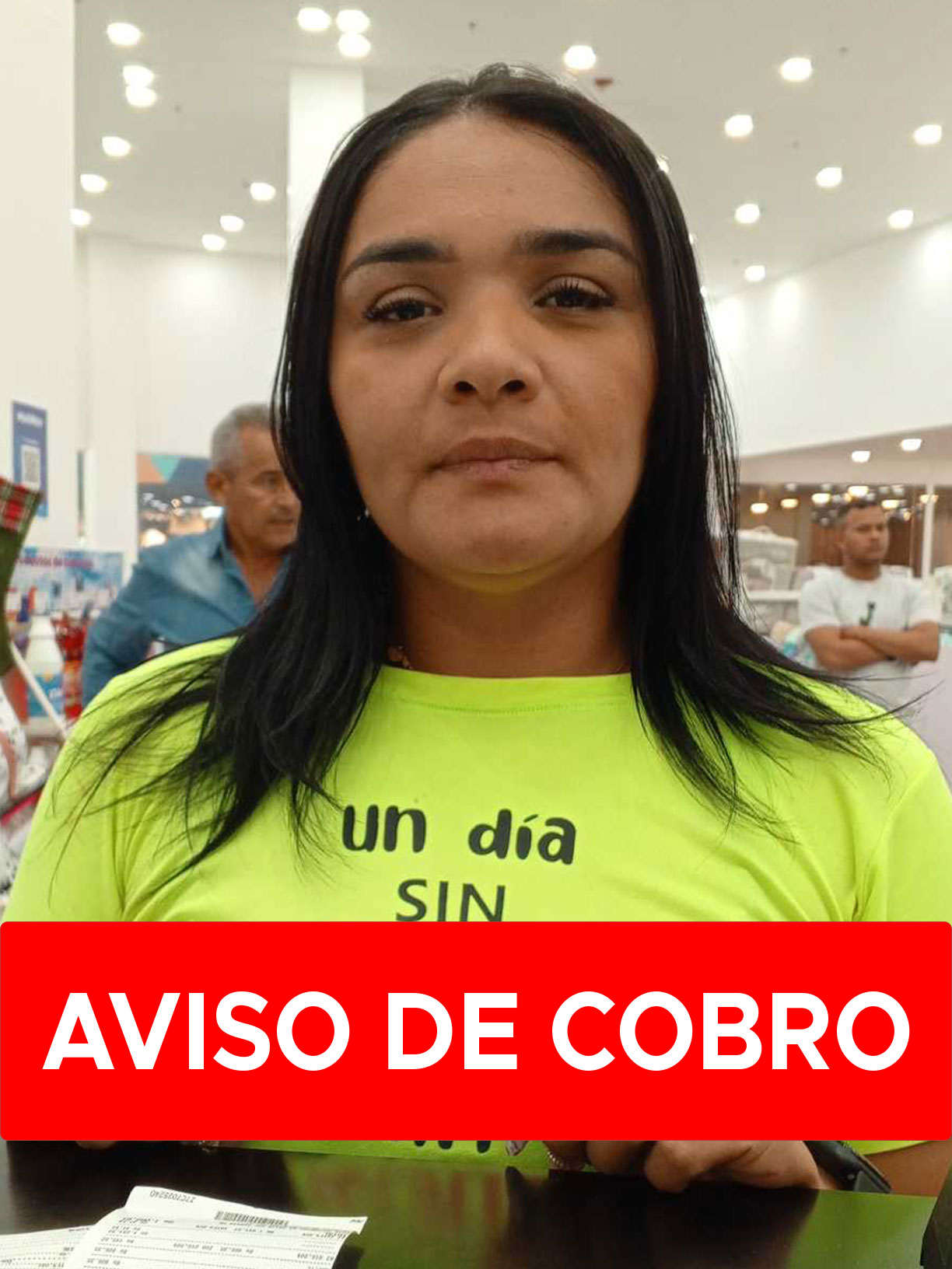 MARIA JOSE RAMONES ROMERO