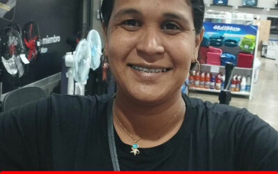 MARIA LUISANA NIEVES SEIJAS