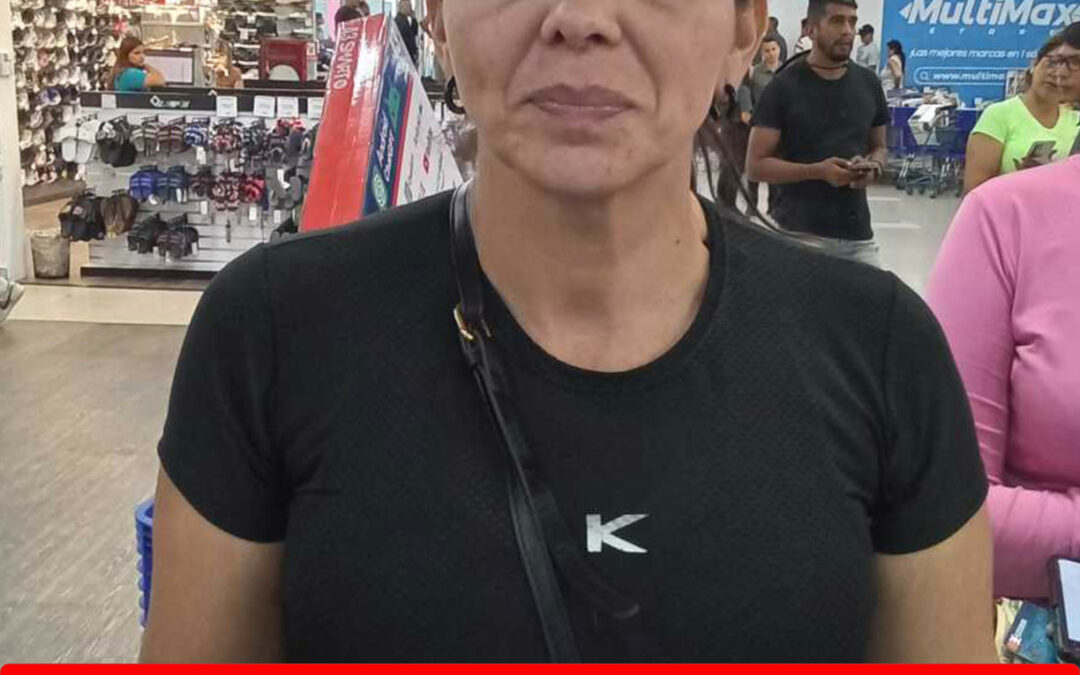MARIAN YECENIA FLORES NEGRIN