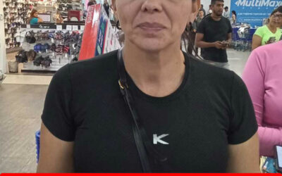MARIAN YECENIA FLORES NEGRIN