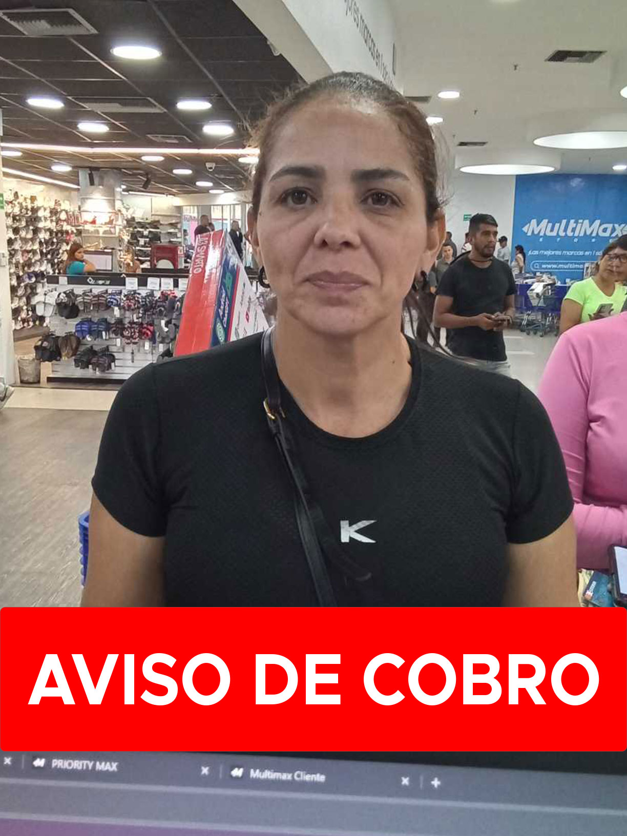 MARIAN YECENIA FLORES NEGRIN