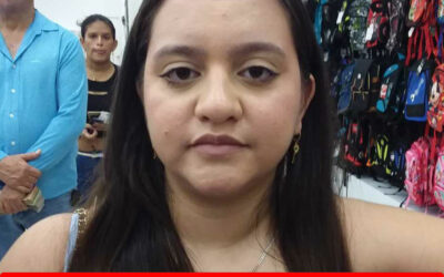 MARIANA MILAGROS PALACIOS ROSAL