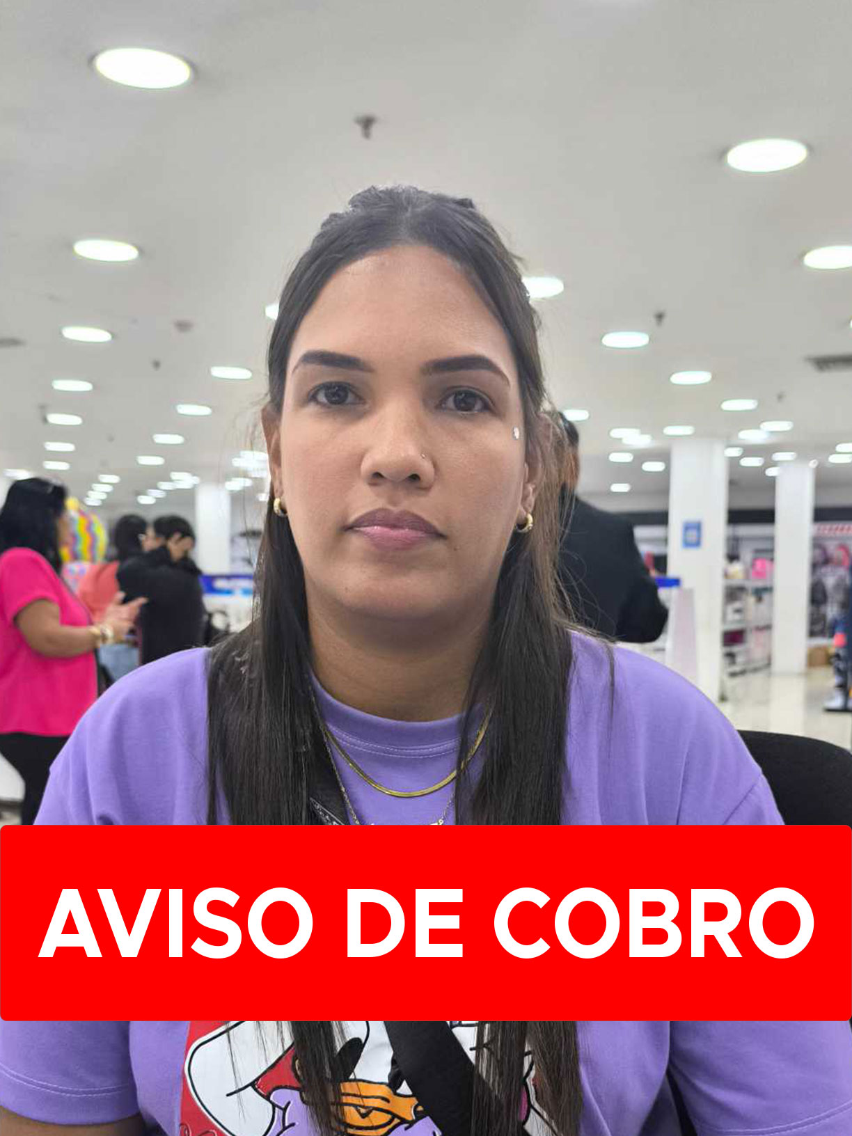 MARIANA THAIS REINA VELASQUEZ