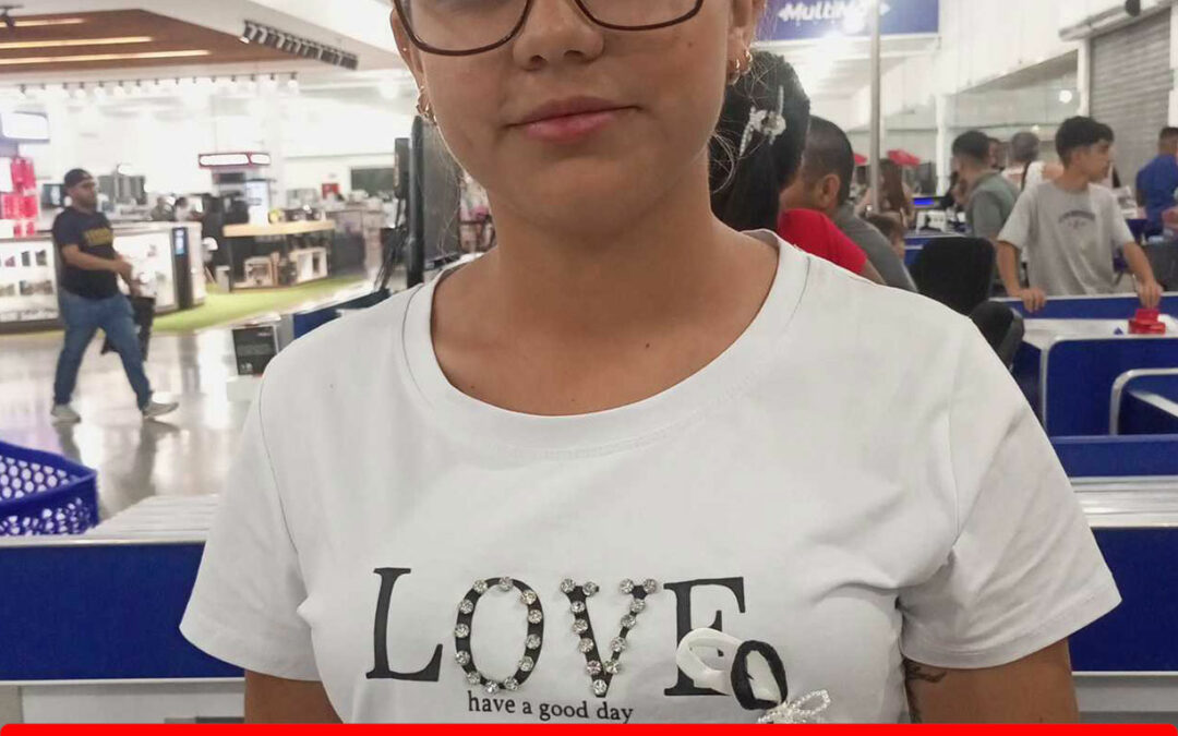 MARIANGELES ALEXANDRA LATOUCHE PEINADO