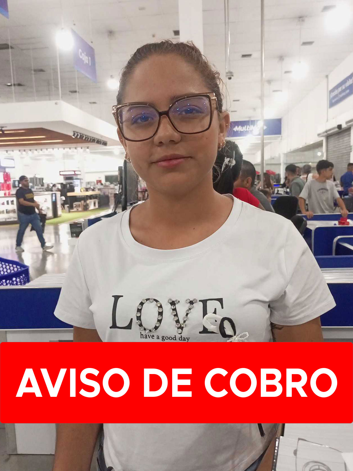 MARIANGELES ALEXANDRA LATOUCHE PEINADO