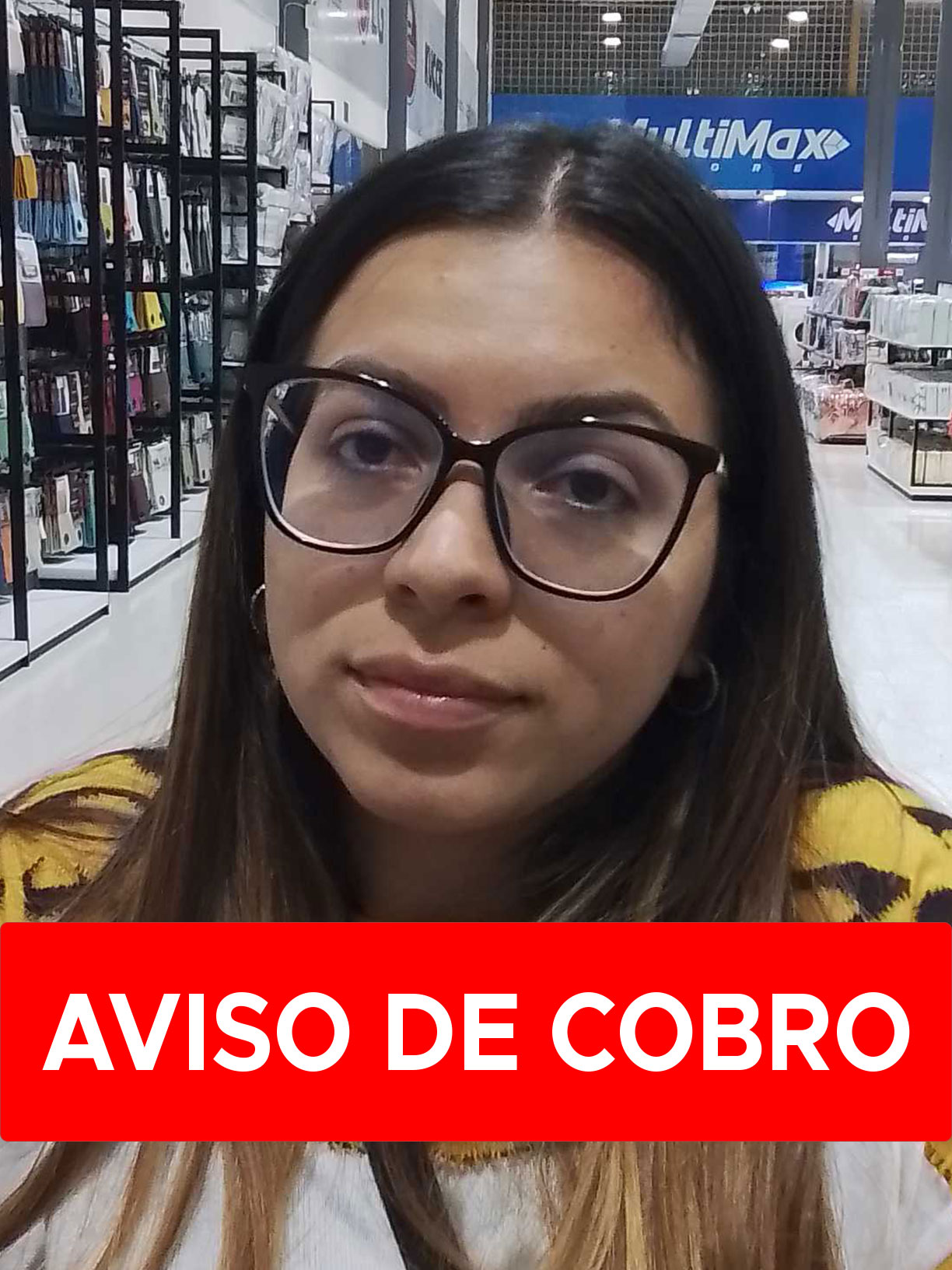 MARICARMEN ADRIANA MONSALVE GONZALEZ