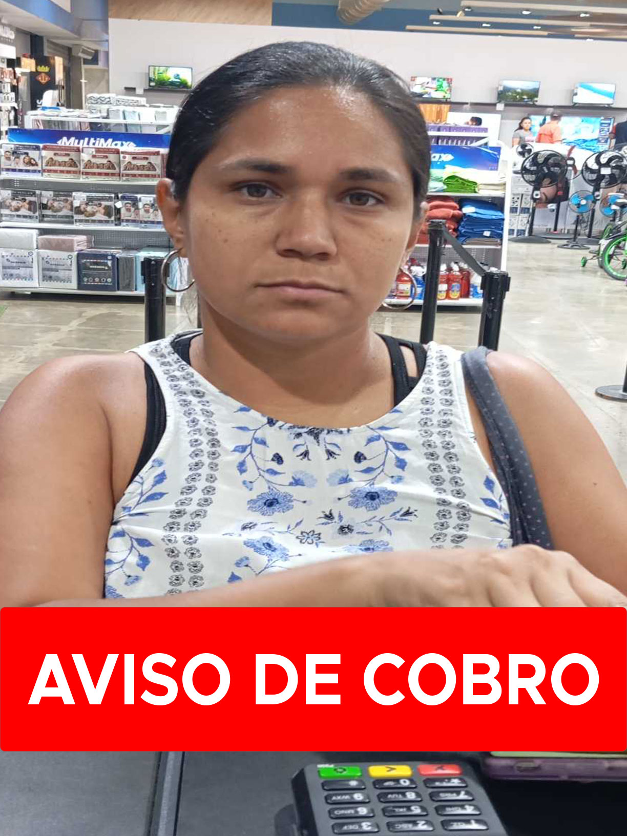 MARIELLA LISBETH CORDOVA REVERON