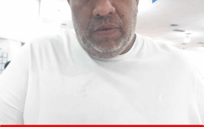 MARIO JOSE VILORIA PACHECO