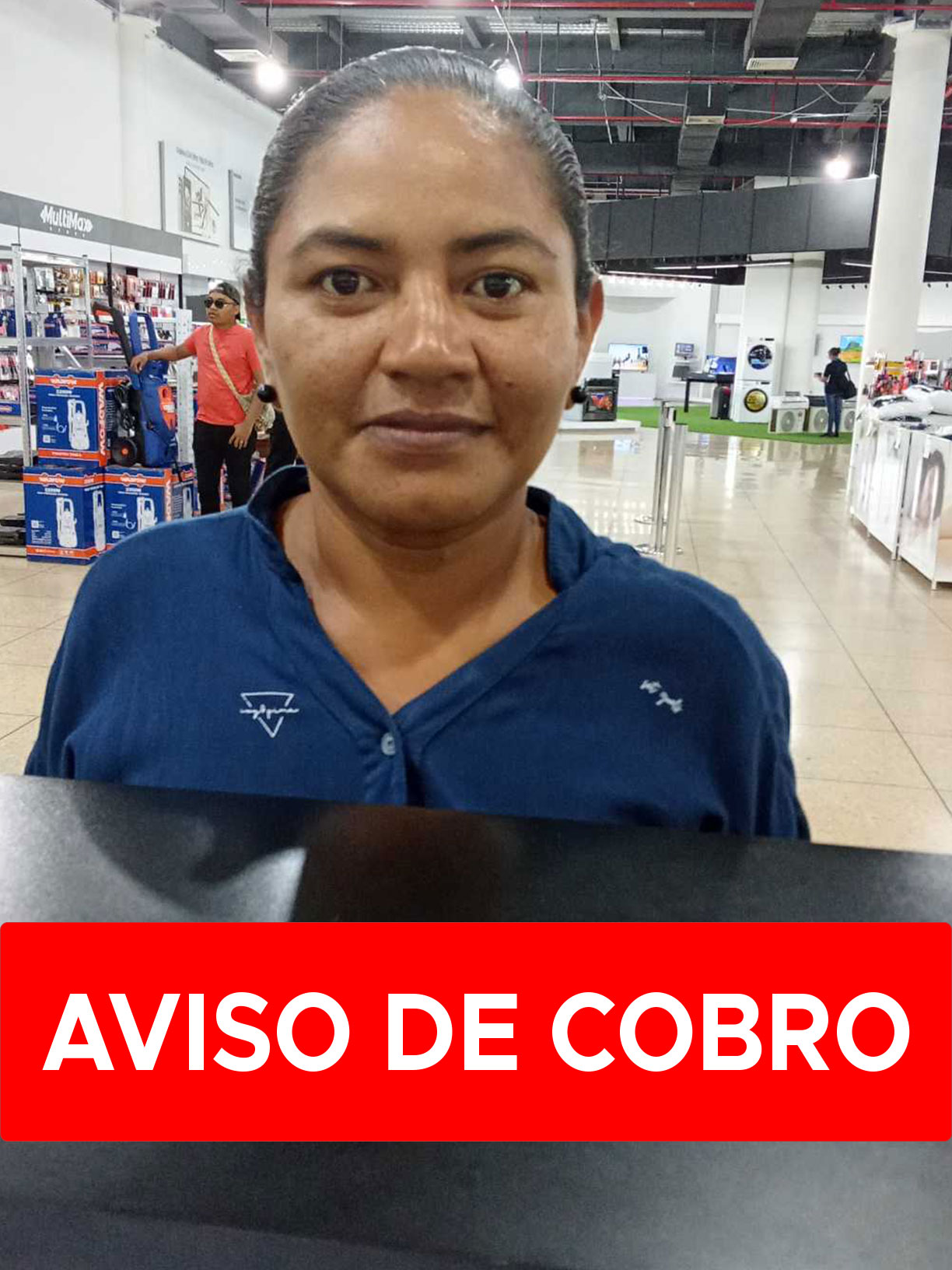 MARYORI YOICE HERNANDEZ GONZALEZ