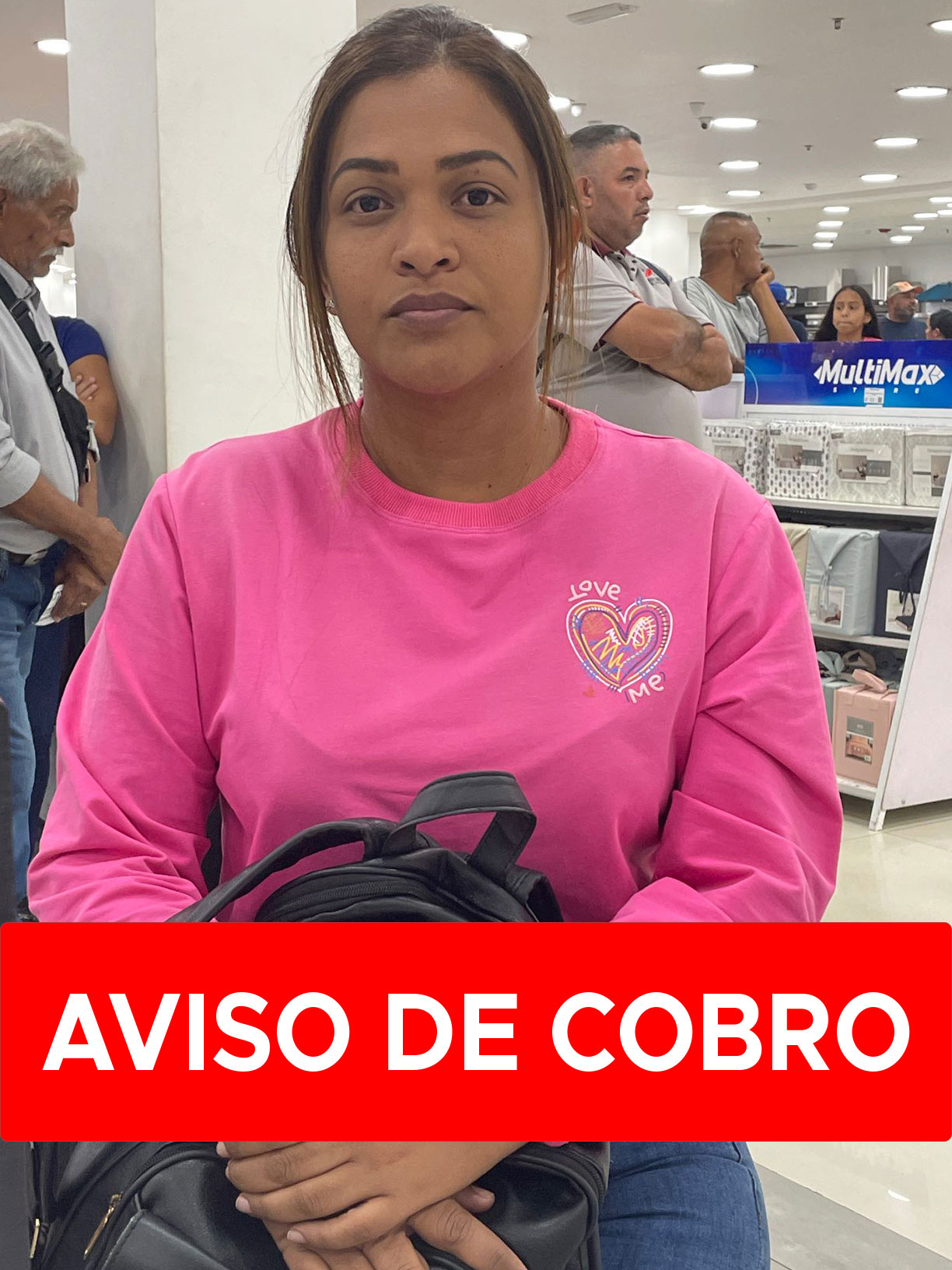 MARYORIE ANDREINA CHACOA BLANCA