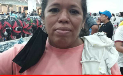 MAYERLIN CECILIA RODRIGUEZ BARRIOS
