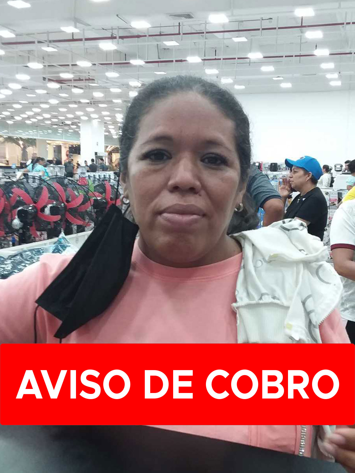 MAYERLIN CECILIA RODRIGUEZ BARRIOS