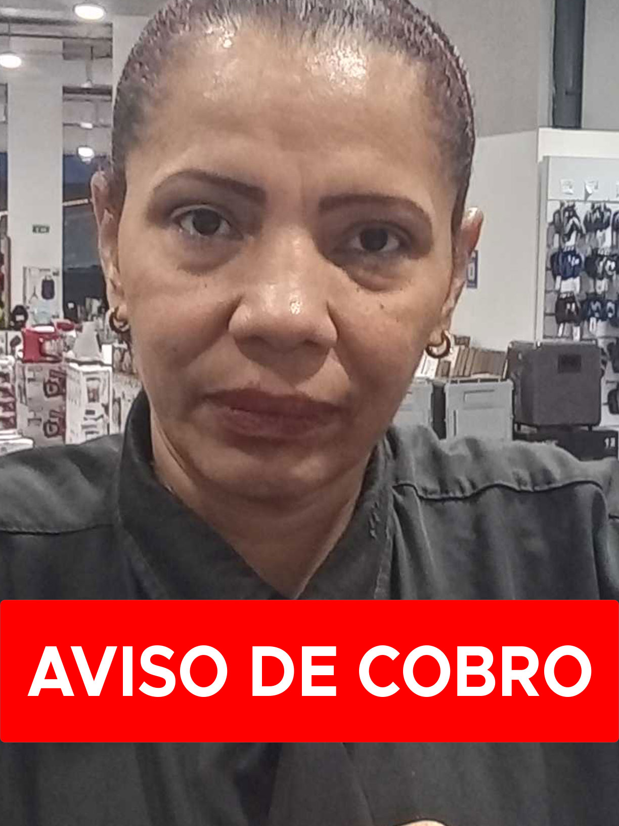 MAYERLING YELITZA GARRIDO MANRIQUE