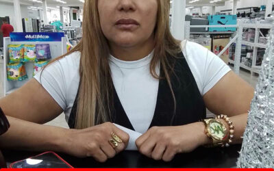 MAYRUBYS DEL VALLE MAESTRE TAMOY