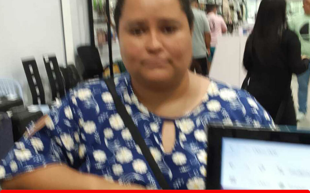 MELANI MARYURI BARBOZA FERNANDEZ