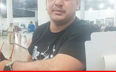 MELQUIADES ANDRES NUÑEZ ROSAS