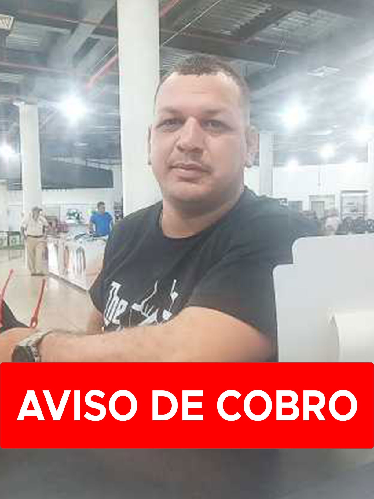 MELQUIADES ANDRES NUÑEZ ROSAS