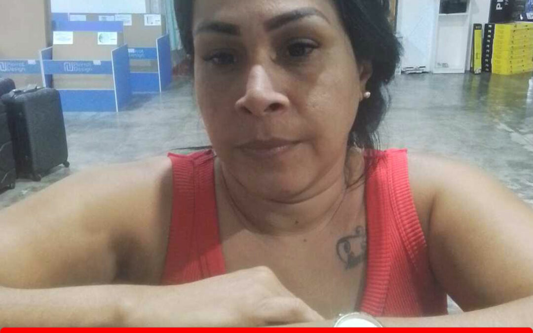 MERLYS CAROLINA GONZALEZ SUTIL