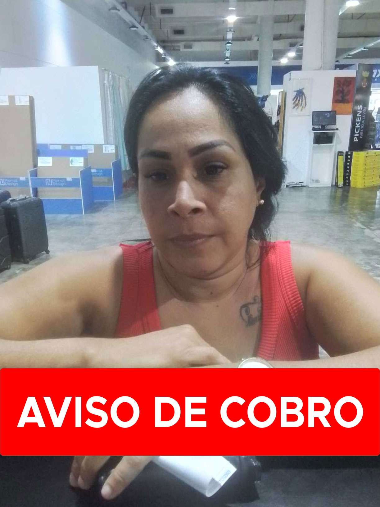 MERLYS CAROLINA GONZALEZ SUTIL