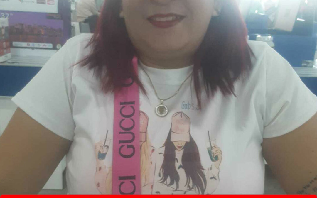 MICAELYS DEL VALLE SILVA MAURERA