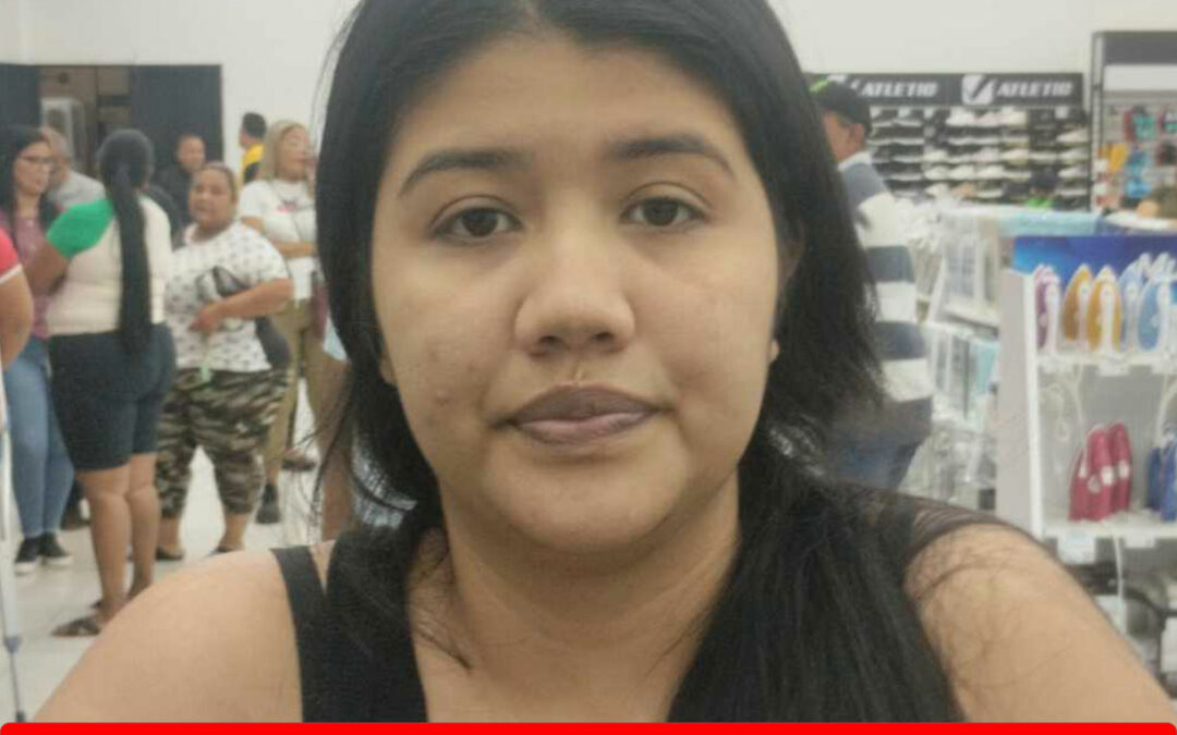 MICHELE STEFANNY BLANCO HERRERA