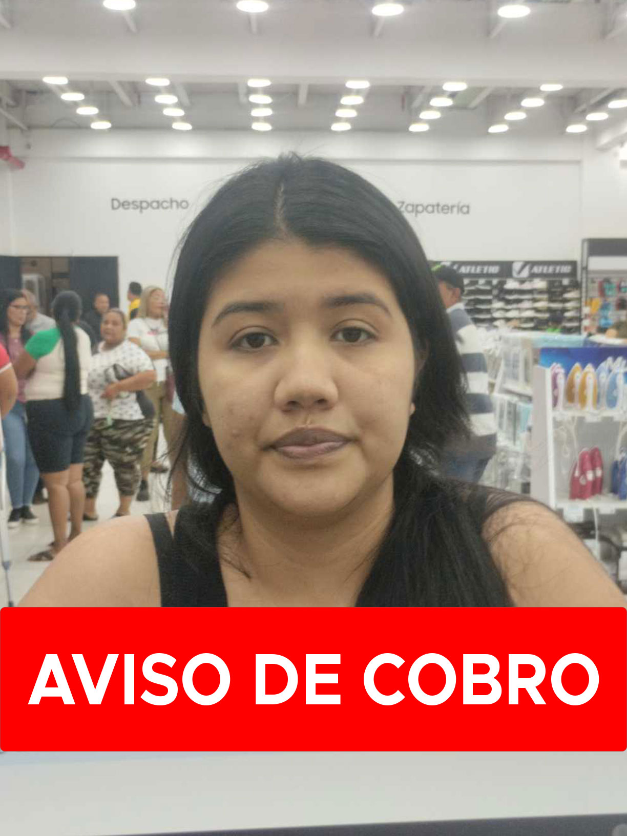 MICHELE STEFANNY BLANCO HERRERA