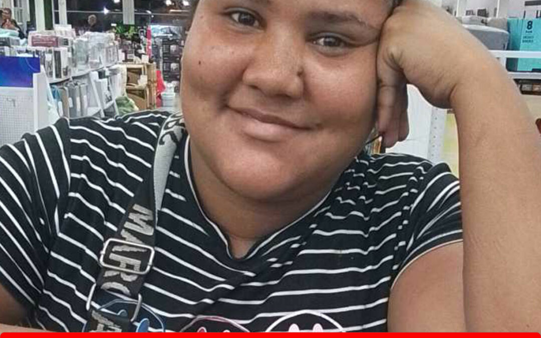 MICHELL VALENTINA HERNANDEZ MARTINEZ