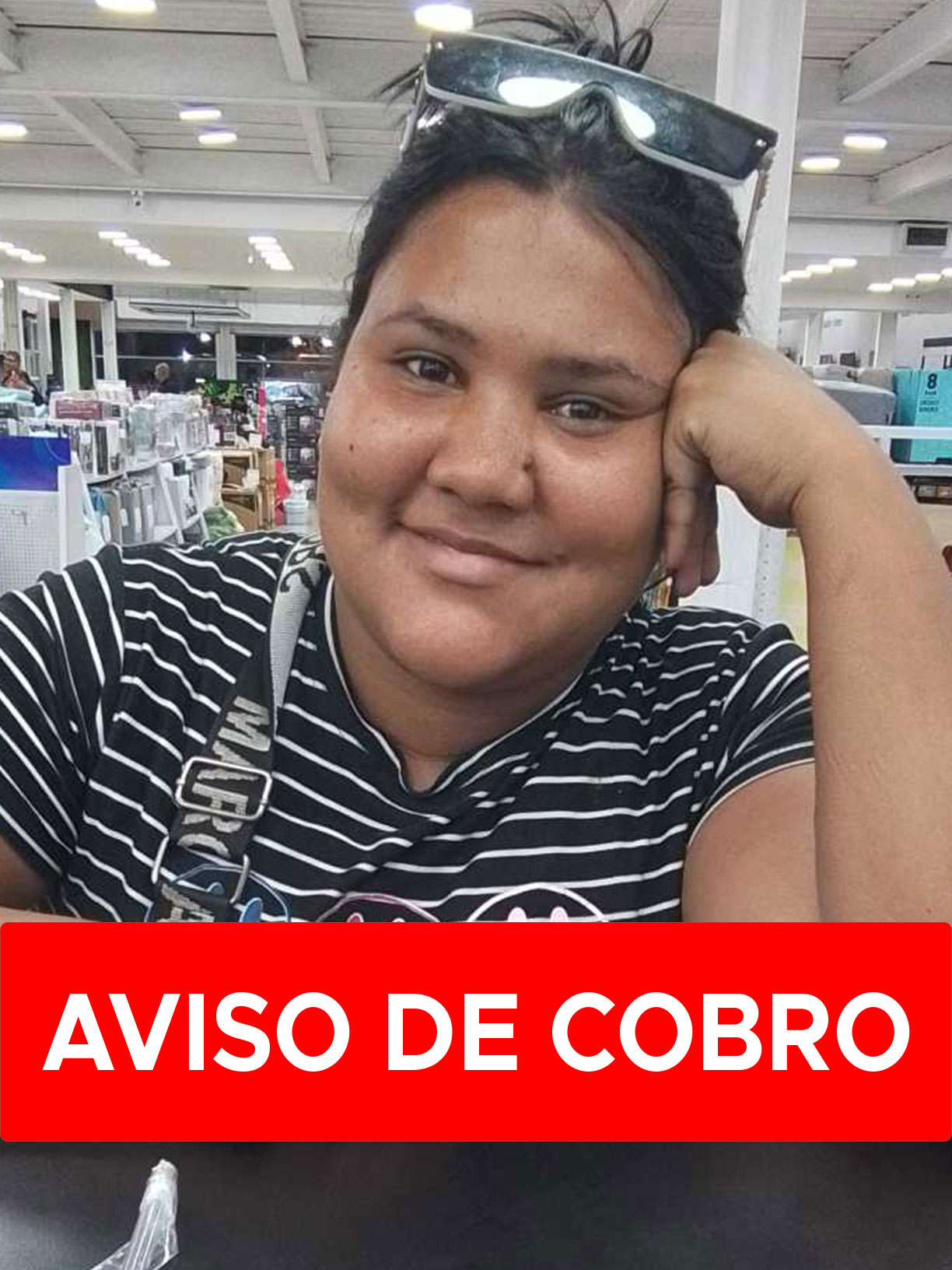 MICHELL VALENTINA HERNANDEZ MARTINEZ