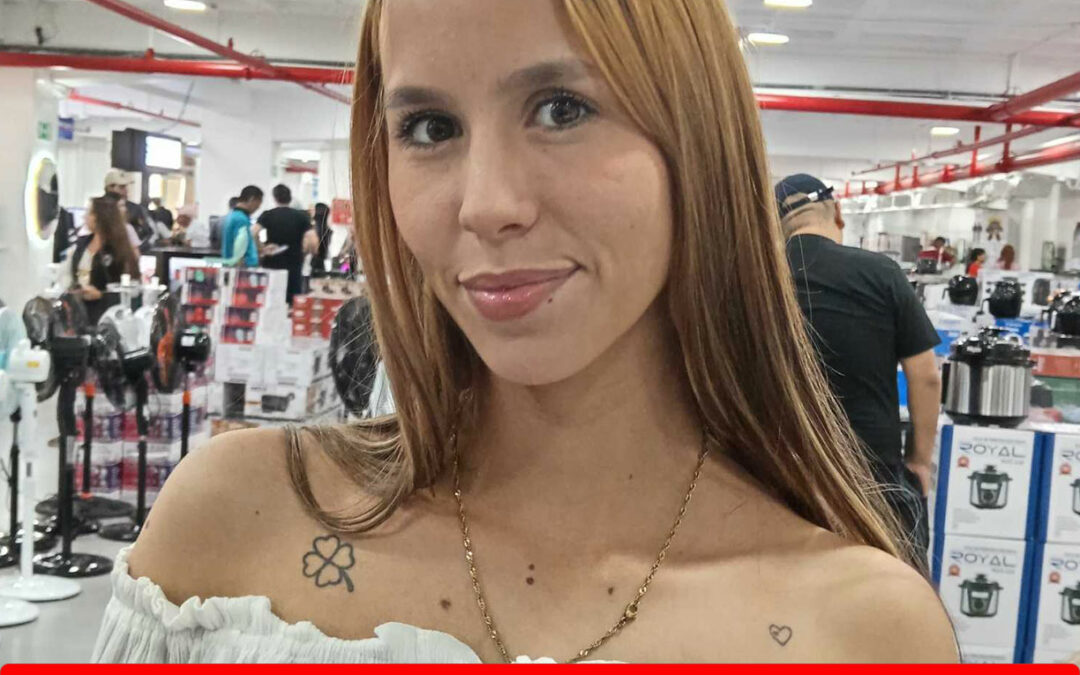 MICHELLE ALEJANDRA PEREZ GONZALEZ