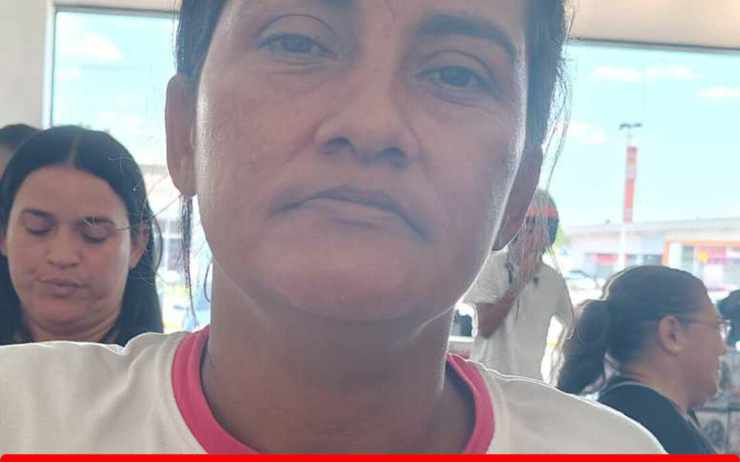 MIGDALIA DEL CARMEN BETANCOURT PERAZA