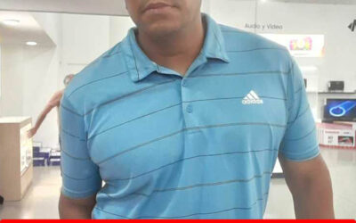 MIGUEL ANGEL MIJARES FERNANDEZ
